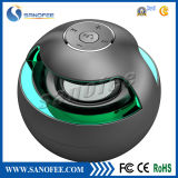 Wireless Bluetooth Speaker with USB and LED Light