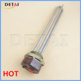 Stainless Steel Flange Electric 110V Water Immersion Heater (DT-A1331)