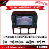 Android 4.4.4 Car Stereo Benz S-W220/SL-R300 GPS Navigation DVD Player