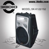 Plastic Speaker (SK-V152)