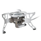 Super Windproof Camping Stove
