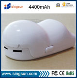 4400mAh Mobile Phone Charger with Cute Design (SK602)