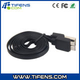 1m Flat Micro USB 2.0 Data Cable for Samsung Note3/S5