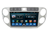 Car Audio System GPS Radio Video for Volkswagen Tiguan (AST-1011)