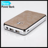 Mobile Phone Charger 8000mAh with 2 USB Output