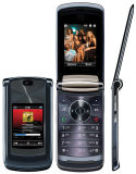 Original Low Cost Linux Phone Raza V8 Smart Mobile Phone