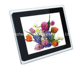 Indoor Acrylic Digital Picture Frame 12 Inch