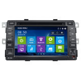 Special Car Multimedia with GPS 3G New Platform for KIA Sorento (IY7017)