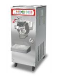 Opah20 Hard Ice Cream Machine with Pasteurizer All-in-One Frozen Yogurt Gelato Machine
