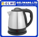 Hot Selling CE RoHS Certificate 1.5L Electric Kettle