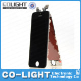 Factory Wholesale LCD for iPhone 5 LCD Screen with Digitizer Assembly