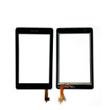 7 Inch Tablet Touch Screen for Ycg-C70-0168A-01