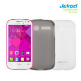 2014 New TPU Covers for Alcatel One Touch Pop C1