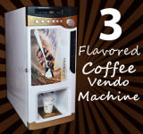 Commercial Coffee Drink Supplier F303V Vending Machine