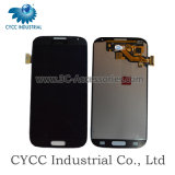 Mobile Phone LCD with Touch Screen Digitizer Assembly for Samusng S4 I9500