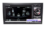 Car GPS Navigation for Audi A4 S4 Hadunit DVD Player