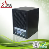 17 Years Professional LCD Ozone Air Purifier Ionizer (HMA-300/EHO)