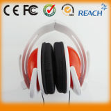 Retractable Cheap Stylish Headphones for Promotion