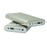 Hot Seling Protable External Battery Charger, Power Bank