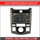 Special DVD Car Player for KIA Forte/Cerato/Koup (2008-2011) . (CY-8528)