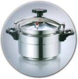 Aluminum Pressure Cooker (AL 3L - 50L)