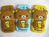 Silicone Mobile Phone Case for S3