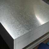 Hot Dipped Galvanized Gi Steel Coil for Asia Markets