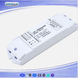 12-24VDC 5A*4 Channel LED Controller Power Amplifier