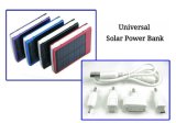 Effective Solar Power Bank / Fashionable & Universal Solar Mobile Phone Charger