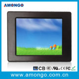 10.4inch Inudstrial Touch Screen LCD Monitor