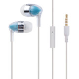 Fashional Fold Stereo Earphone with CE Approved REP-856