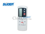 Suoer Low Price Air Conditioner Remote Control (SON-GZ50B)