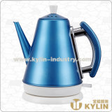 Electric Color Sprayed Kettle