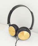 Classical Headphone with Microphone