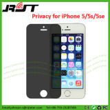 China Supplier Privacy Tempered Glass Screen Protector for iPhone Se (RJT-C1001)