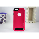 Wholesale Aluminum Amor Cellphone Mobile Phone Case for iPhone 4/5