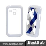 Bestsub Personalized Sublimation Phone Cover for Samsung S4 Active I9295 (SSG72W)