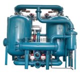 Heat Purge Regeneration Desiccant Air Dryer (BDAH-08)