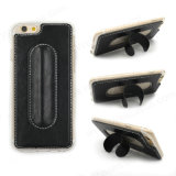 Fasion Back Holder Mobile Phone Case for iPhone6
