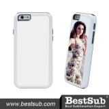 Bestsub New Phone Cover for iPhone 6 PC and TPU Cover (IP6CU01K)
