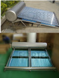 High Quality Low Pressure Domestic Solar Water Heater