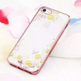 Mobile Phone Cover for Samsung or iPhone TPU New Design