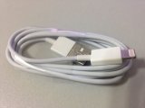 High Quality USB Data Cable for Apple Iphones Mobile Phones