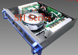 Sh3204 2u 2 Channel 400W Professional High Power Stereo Amplifier