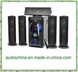 5.1 Audio Speaker/Speakers Subwoofer Dm6563