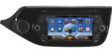 Pure Car Android 4.2 DVD Player for New KIA Ceed 2013 GPS Navigation System