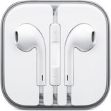 Earphone for iPhone 5 / Earpods for iPhone 5