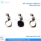Mobile Phone Home Button Flex Cable for iPhone 4/5/6