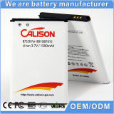 1500mAh Mobile Phone Battery Rechargeable Battery (for Samsung I8910)