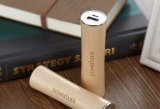 2015 New Wooden Power Bank